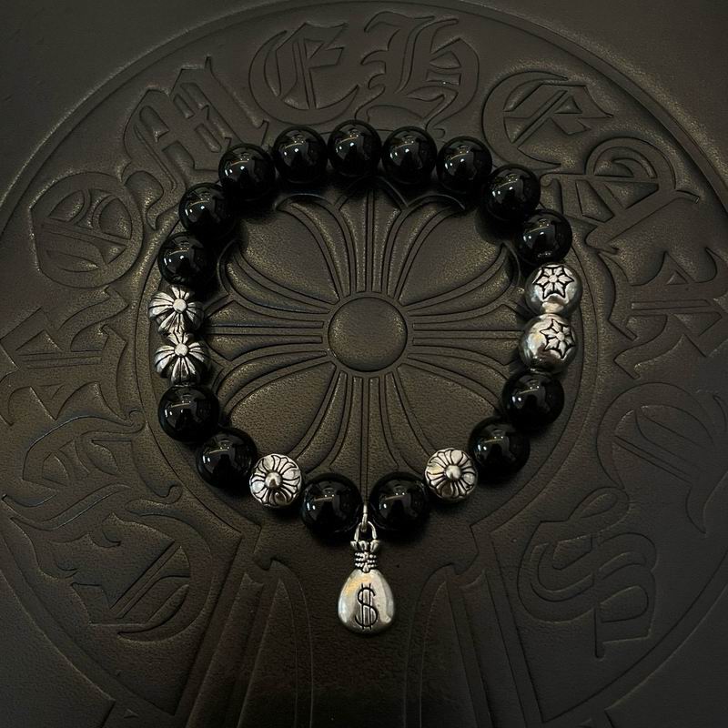 Chrome Hearts bracelet 05yxh46